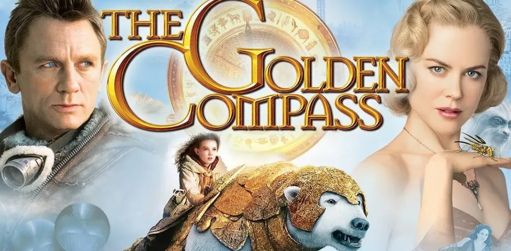 Movies Like The Golden Compass