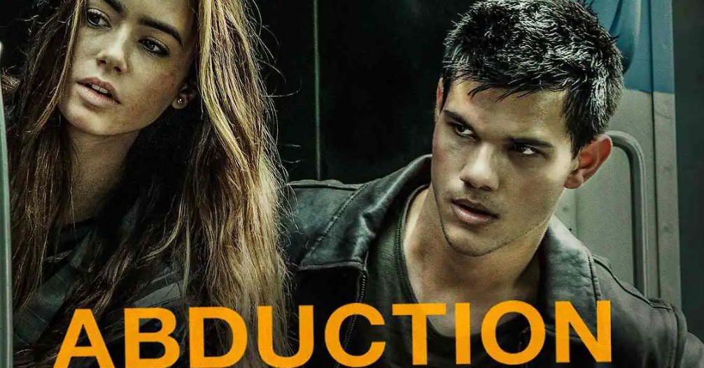 Movies Like Abduction