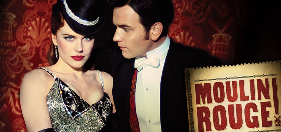 Movies Like Moulin Rouge!