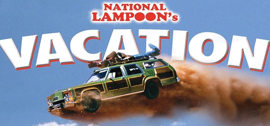 Movies Like National Lampoon's Vacation