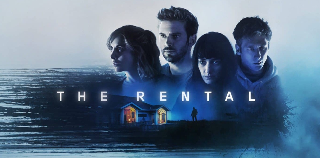 Movies Like The Rental