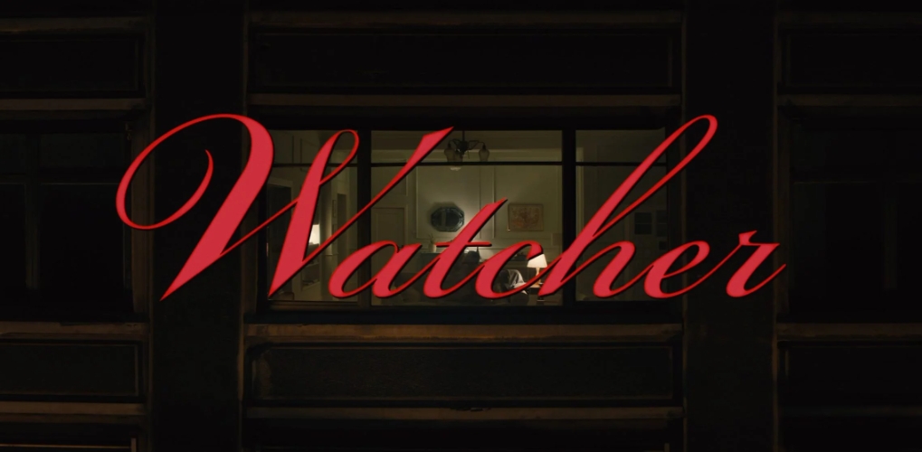 Movies Like Watcher