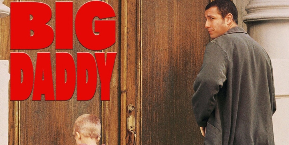 Movies Like Big Daddy