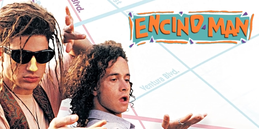 Movies Like Encino Man