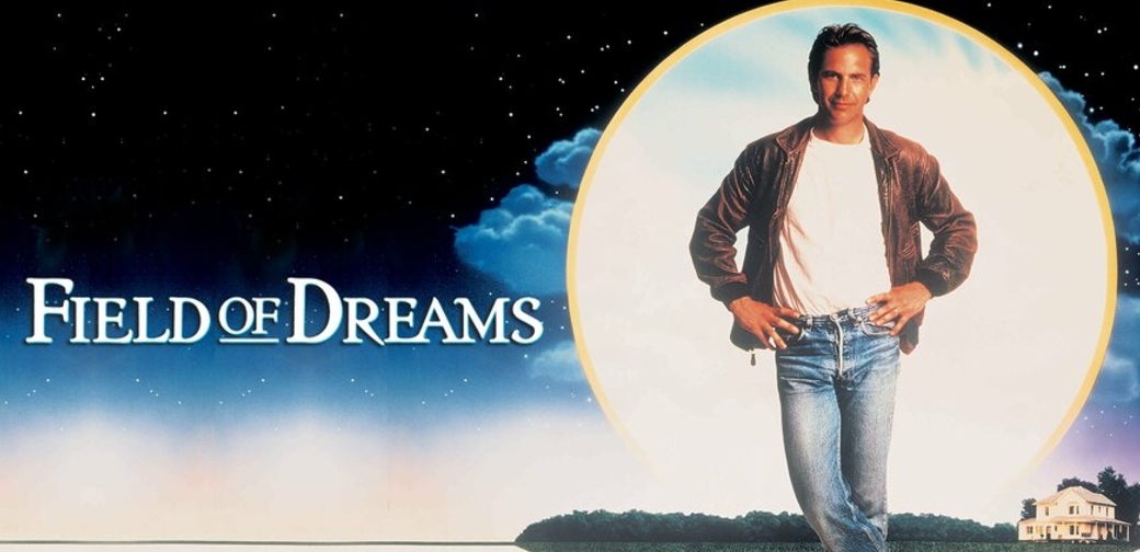 Movies Like Field of Dreams