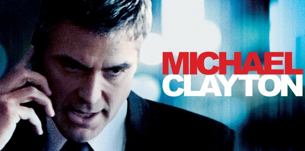 Movies Like Michael Clayton