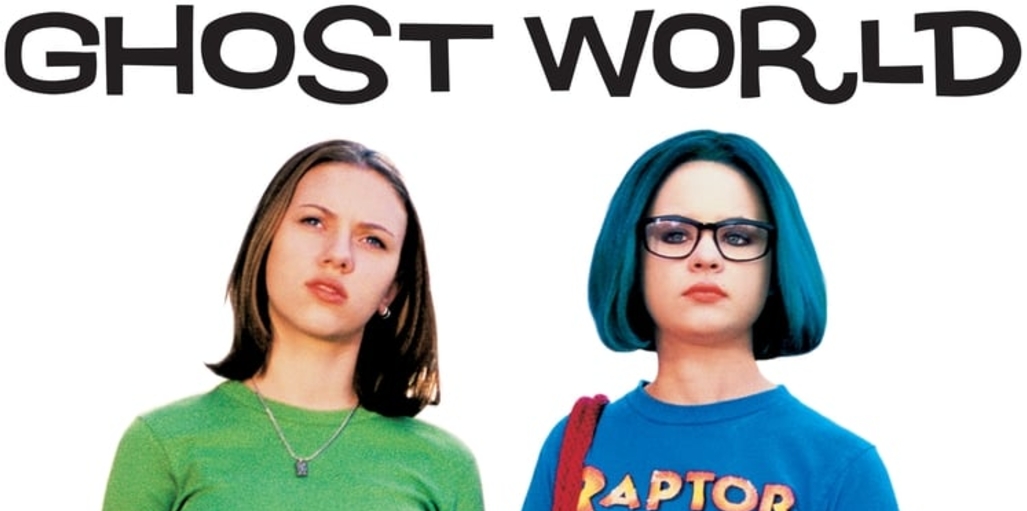 Movies Like Ghost World