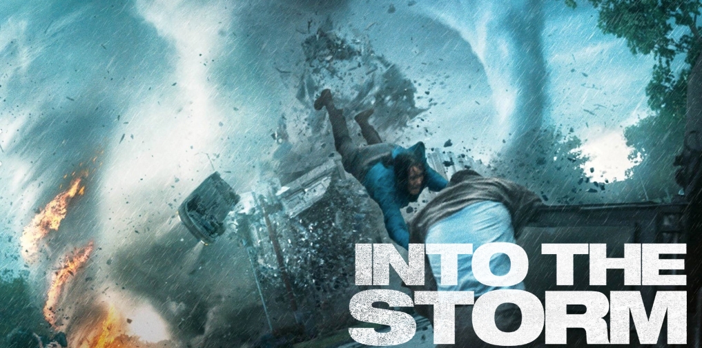 Movies Like Into the Storm