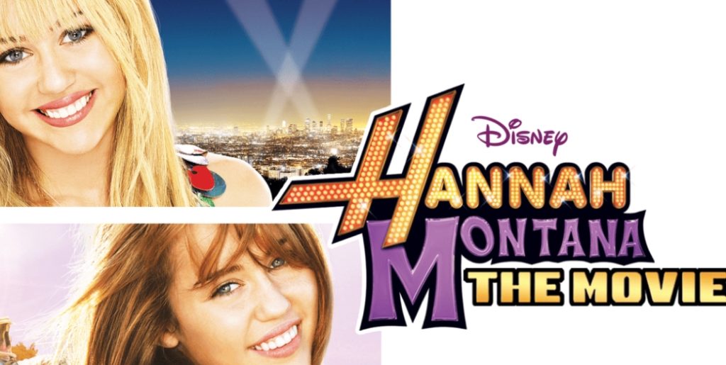 Movies Like Hannah Montana: The Movie