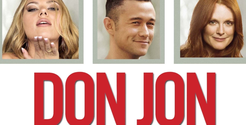 Movies Like Don Jon 