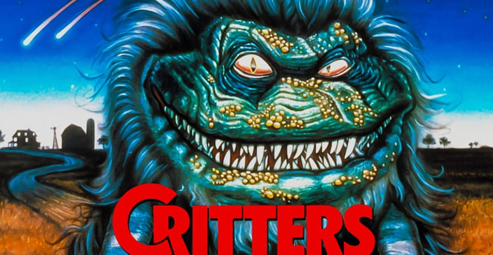 Movies Like Critters