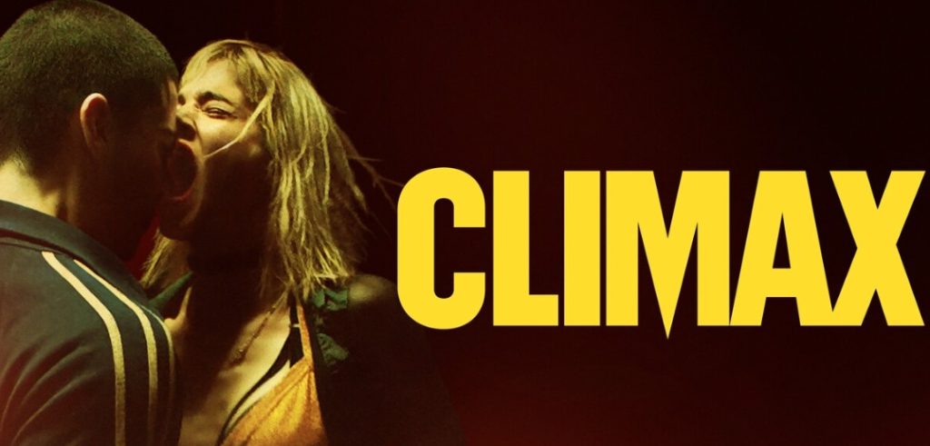 Movies Like Climax