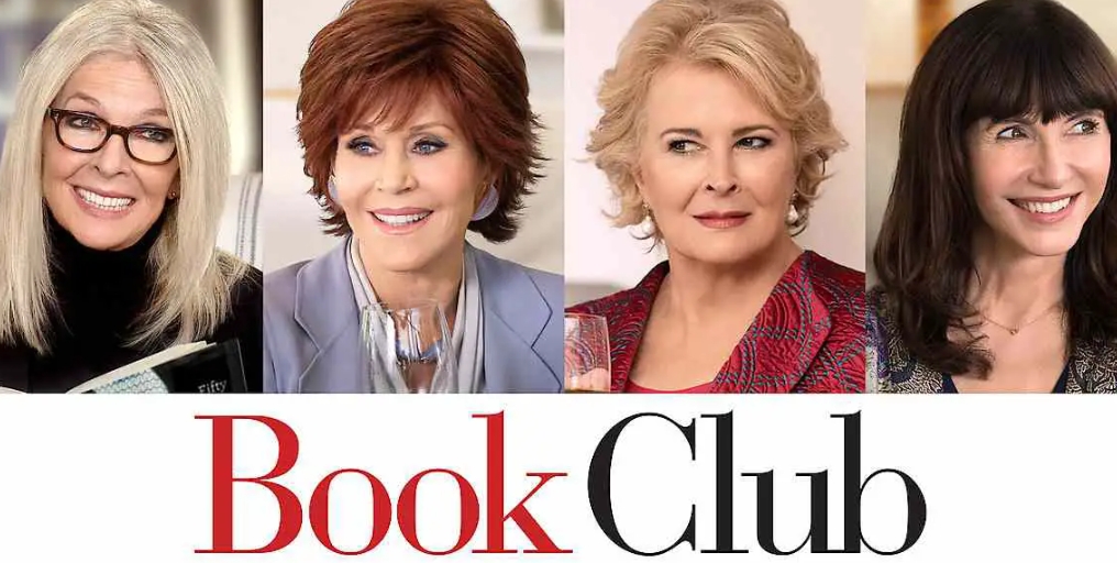 Movies Like Book Club