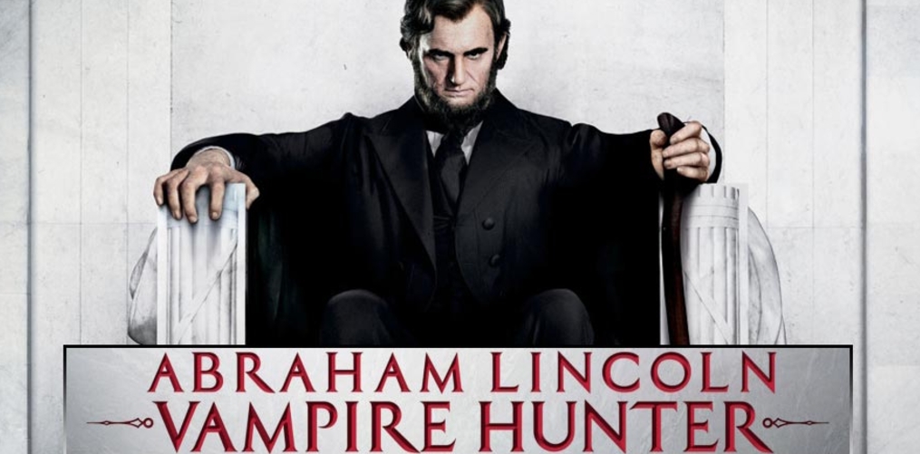 Movies Like Abraham Lincoln: Vampire Hunter