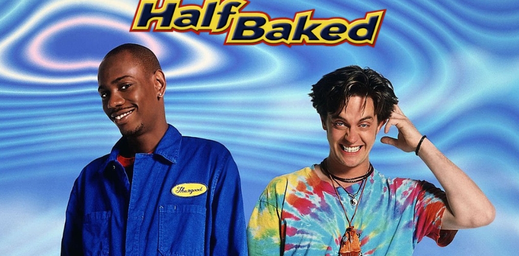 Movies Like Half Baked