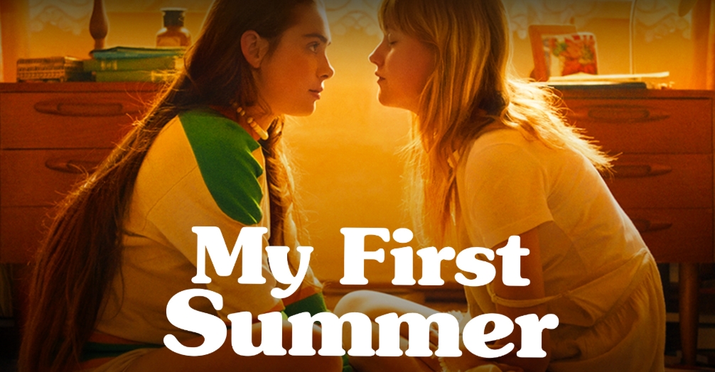 Movies Like My First Summer