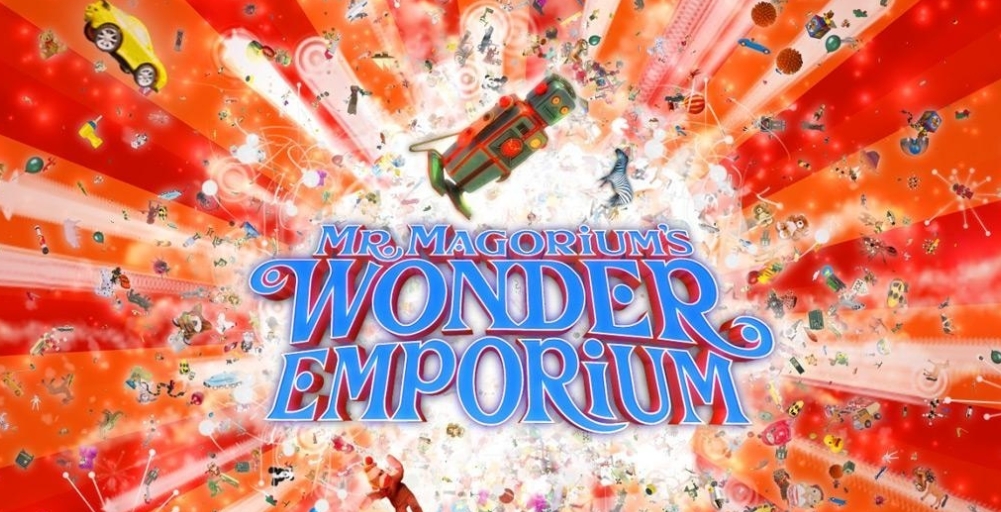 Movies Like Mr. Magorium's Wonder Emporium