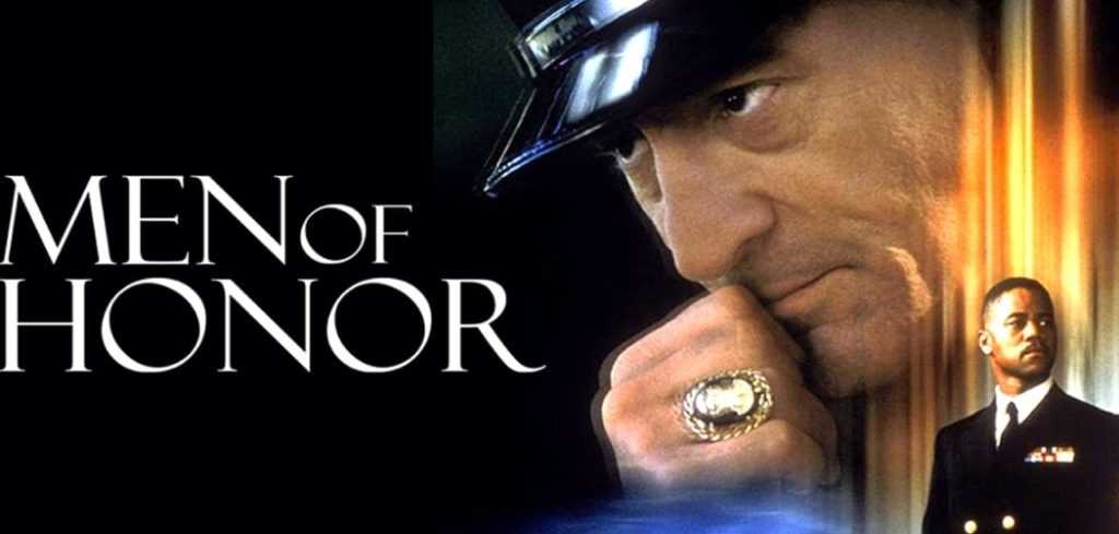 Movies Like Men of Honor