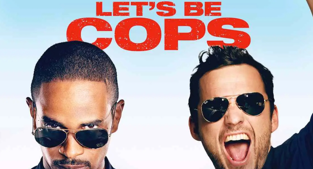 Movies Like Let's Be Cops