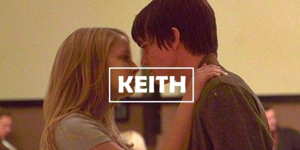 Movies Like Keith