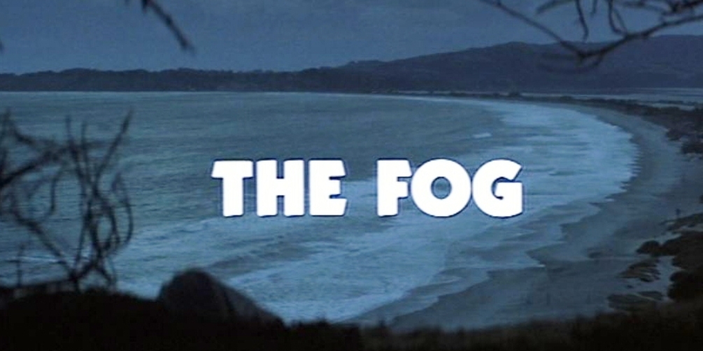 Movies Like The Fog 