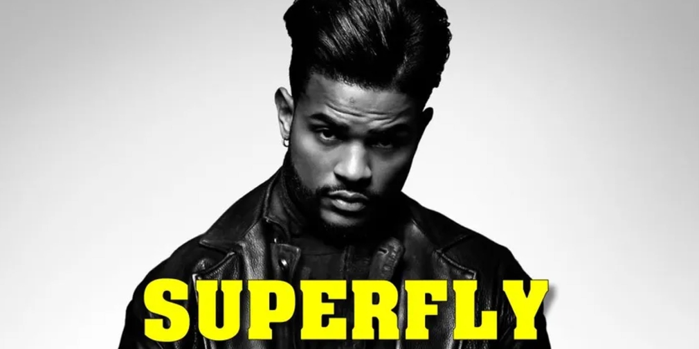 Movied Like Superfly