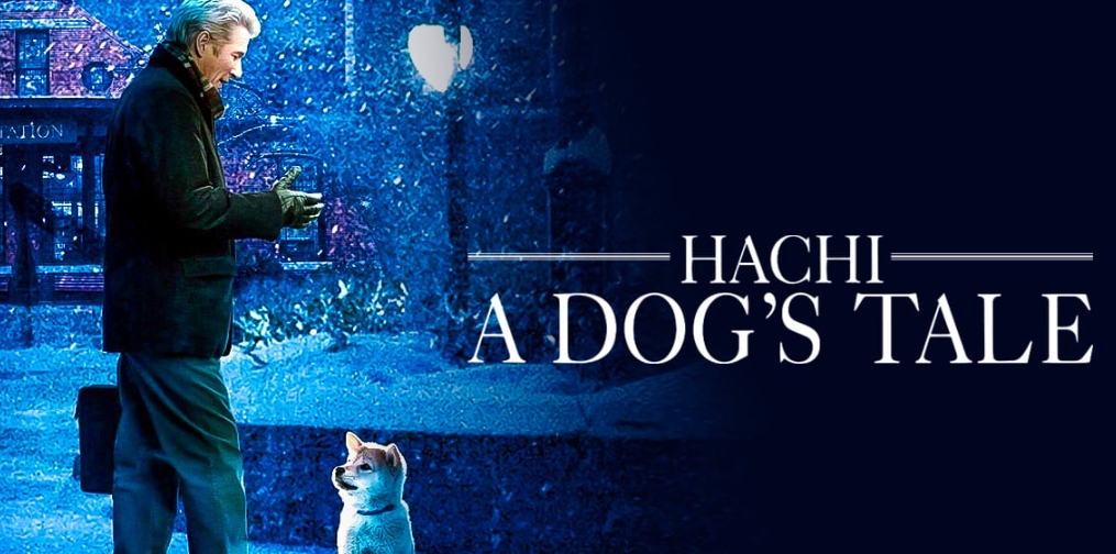 Movies Like Hachi: A Dog's Tale