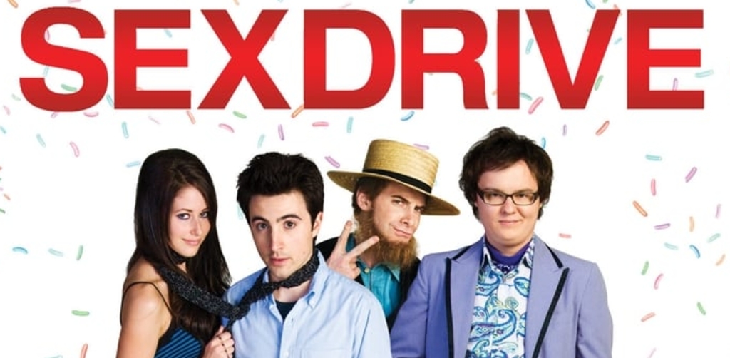 Movies Like Sex Drive