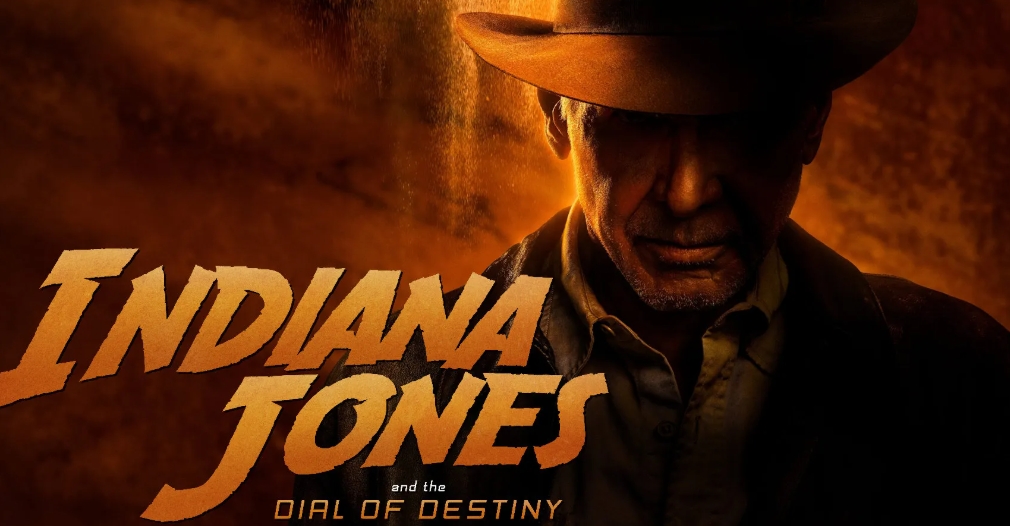 Movies Like Indiana Jones and the Dial of Destiny