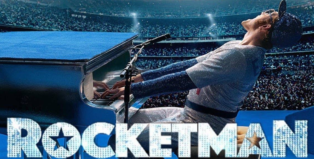 Movies Like Rocketman 