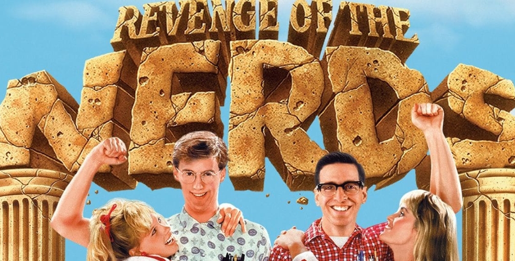 Movies Like Revenge of the Nerds 