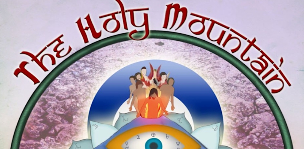 Movies Like The Holy Mountain