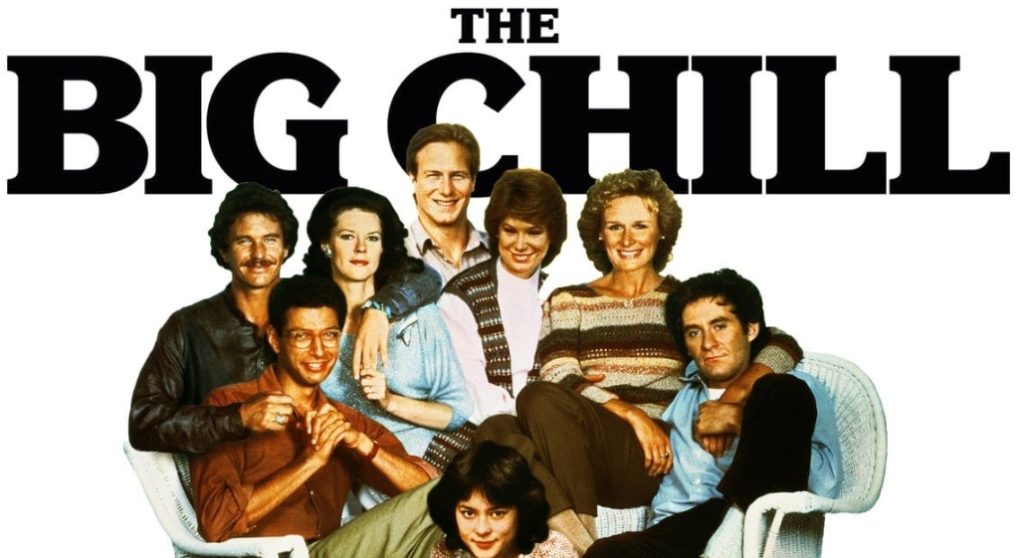 Movies Like The Big Chill