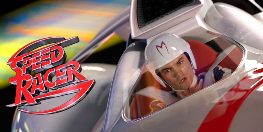 Movies Like Speed Racer