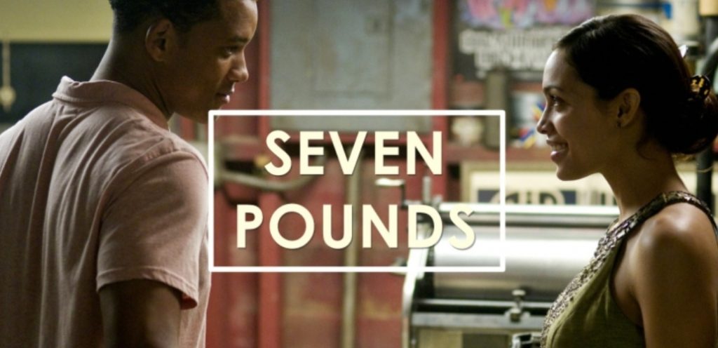 Movies Like Seven Pounds