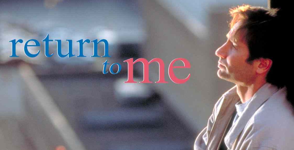 Movies Like Return to Me