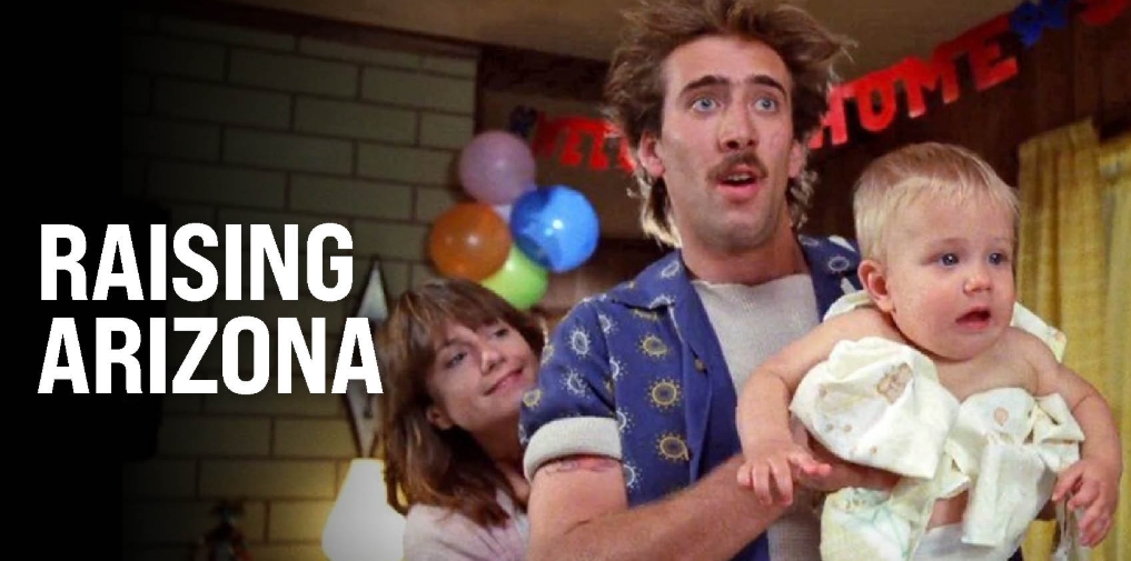 Movies Like Raising Arizona