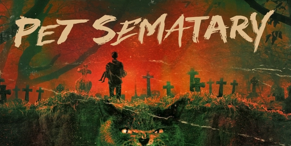 Movies Like Pet Sematary