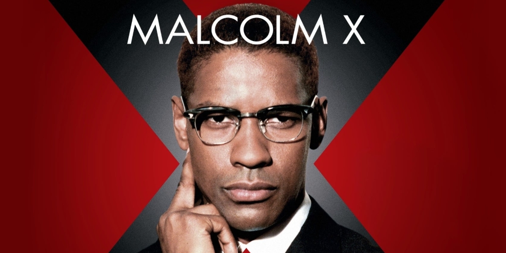 Movies Like Malcolm X