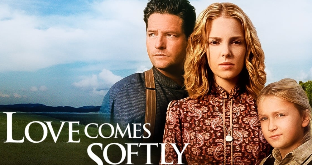 Movies Like Love Comes Softly