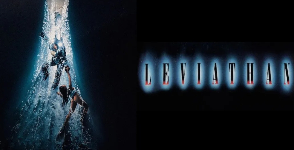 Movies Like Leviathan 