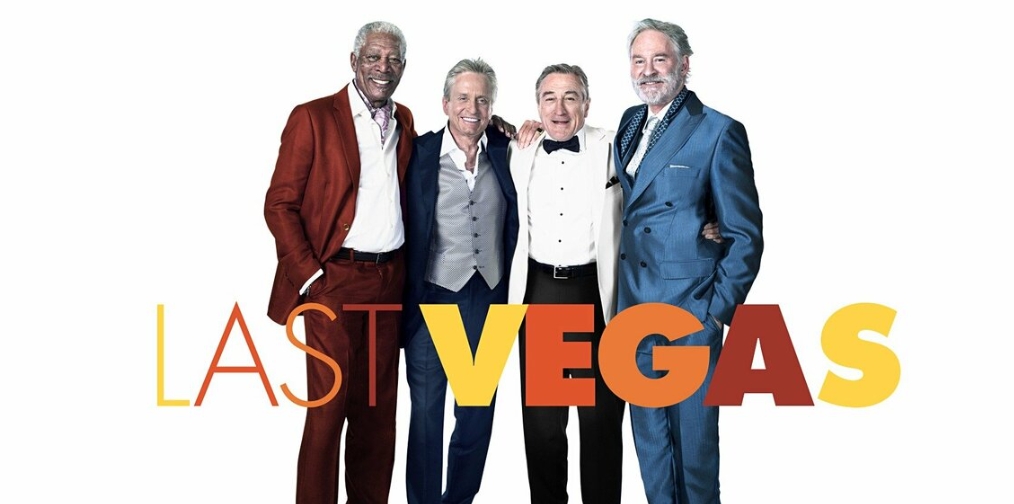 Movies Like Last Vegas