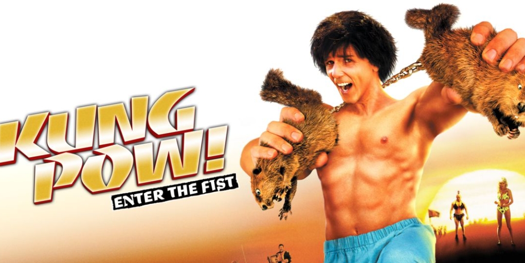 Movies Like Kung Pow: Enter the Fist