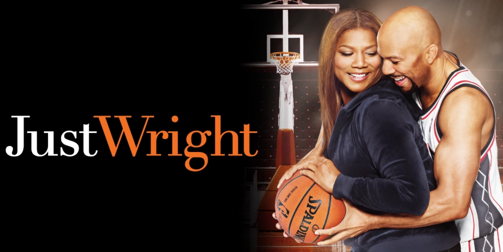 Movies Like Just Wright 