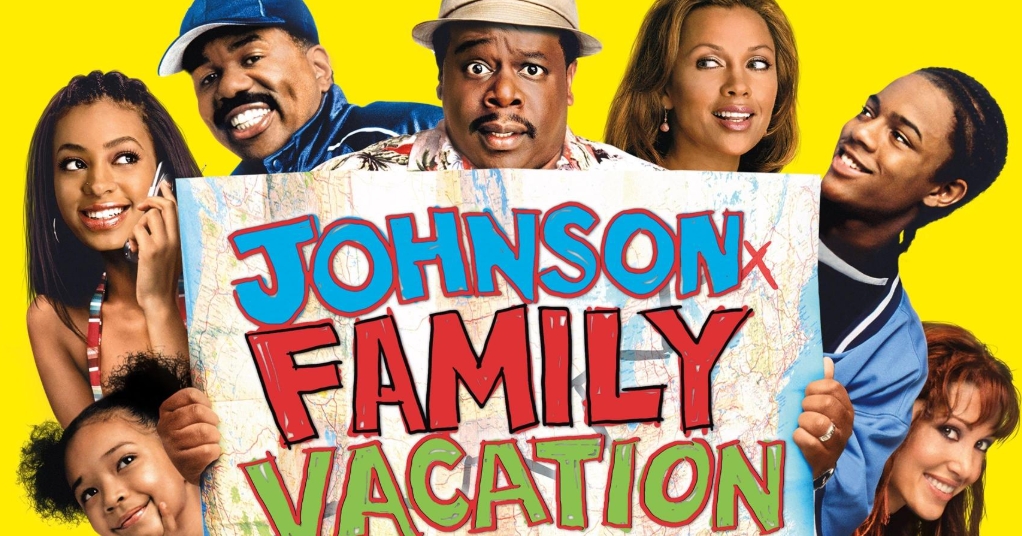 Movies Like Johnson Family Vacation