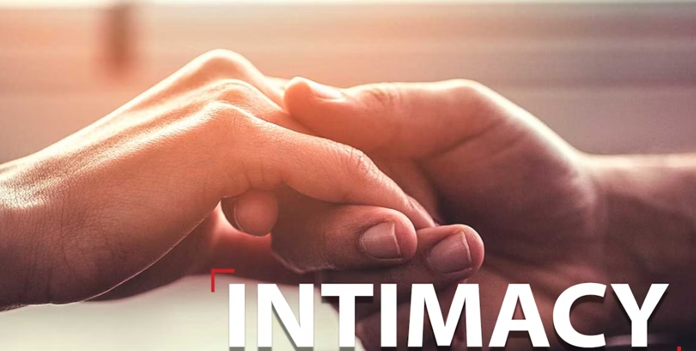 Movies Like Intimacy