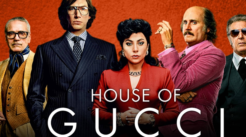 Movies Like House of Gucci