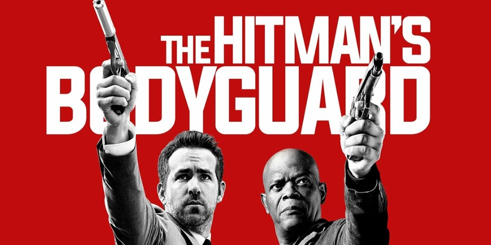 Movies Like The Hitman's Bodyguard