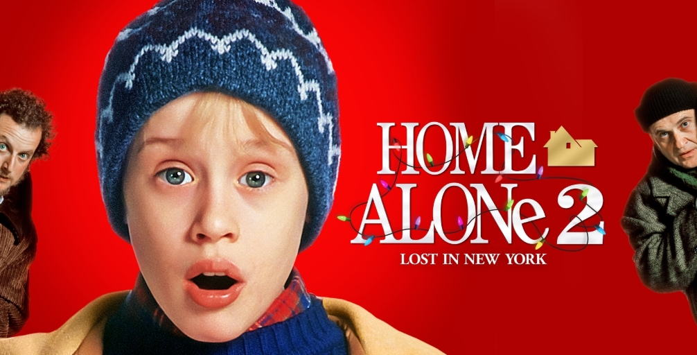 Movies Like Home Alone 2: Lost in New York