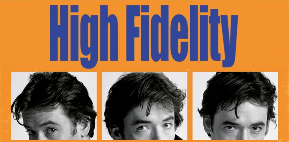 Movies Like High Fidelity